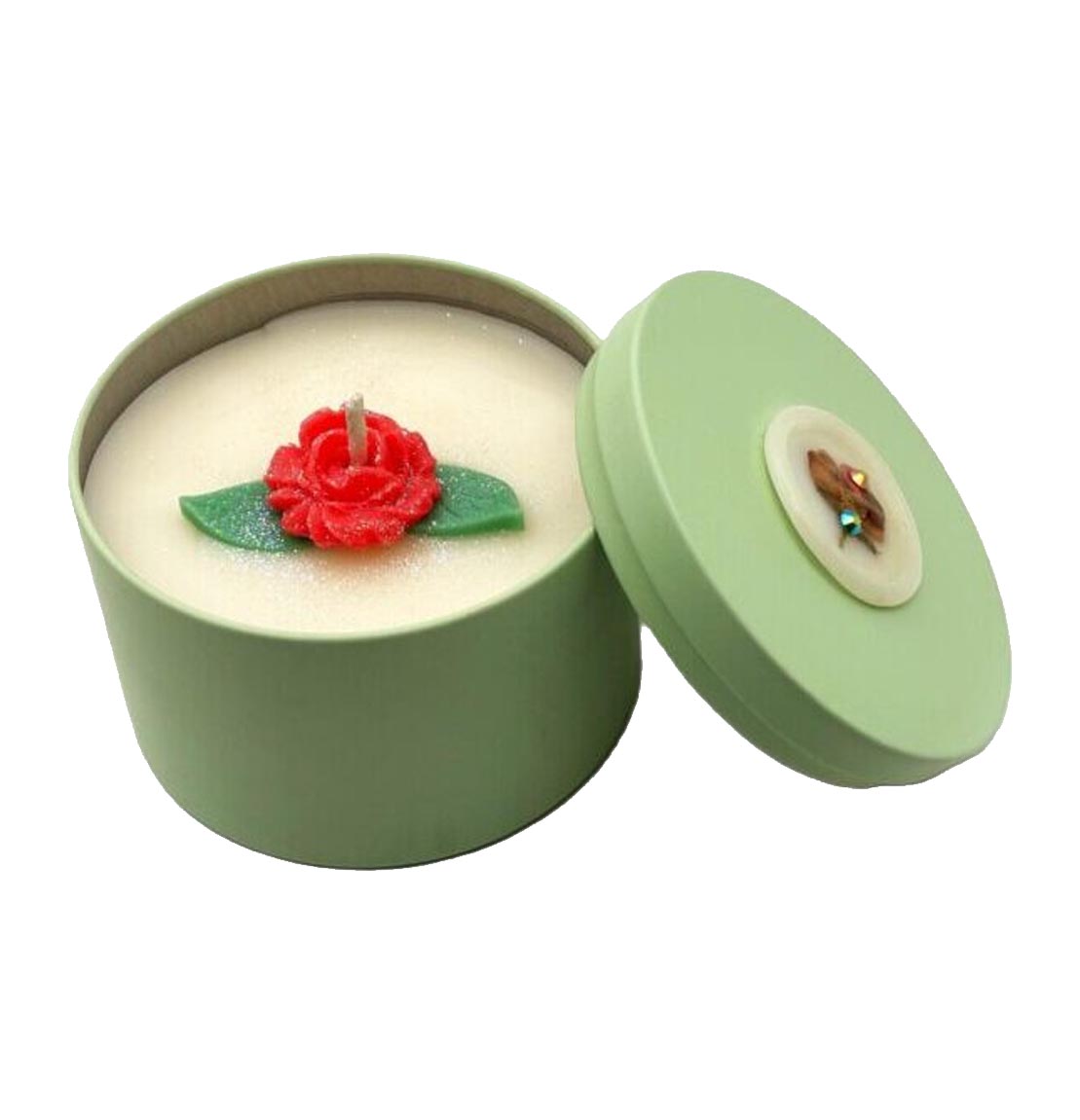Scented Candle Stores in San Diego, CA