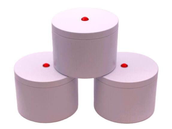 Strawberry Acai Candle (net wt. 6 fl. oz.)