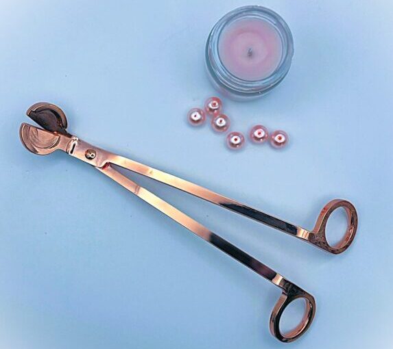 WICK TRIMMER 