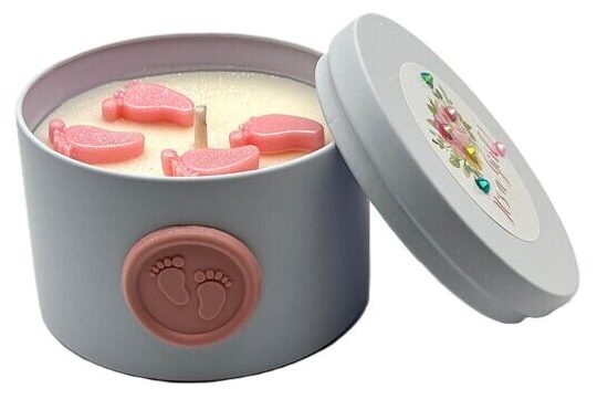 It’s a Girl!  – (net wt. 6 fl. oz.) (Copy)