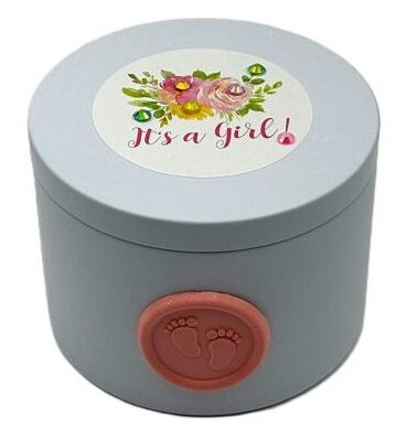 It’s a Girl!  – (net wt. 6 fl. oz.) (Copy)